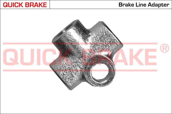 QUICK BRAKE QO3A Fékszerelék