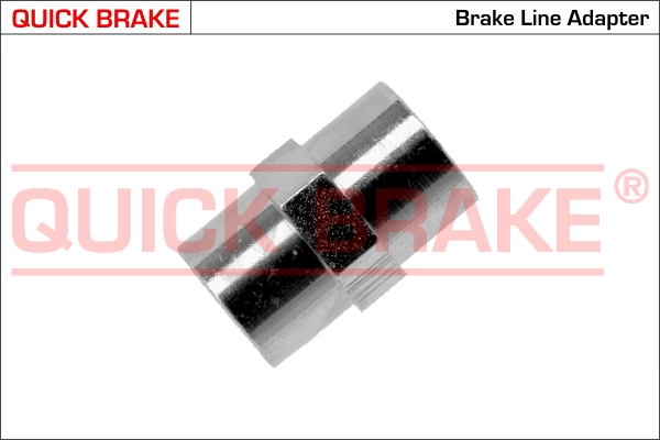 QUICK BRAKE QBOAA ADAPTER, FÉKCSŐ