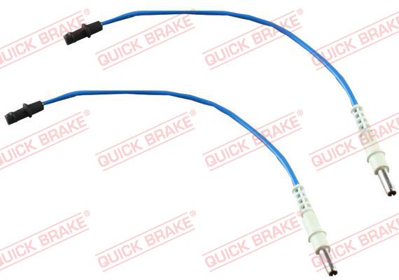 QUICK BRAKE QWS0206A Fékkopásjelző