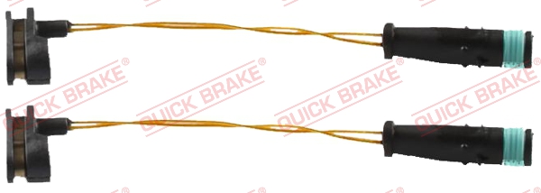 QUICK BRAKE QWS0227A Fékkopásjelző