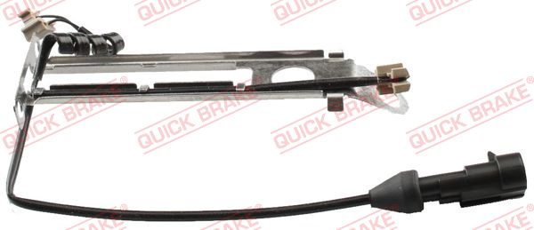 QUICK BRAKE QWS0239B Fékszerelék