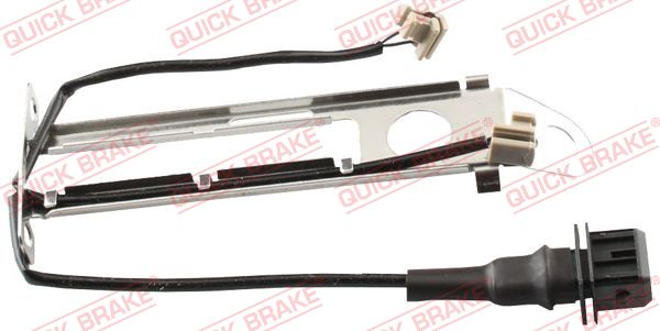 QUICK BRAKE QWS0240B Fékszerelék