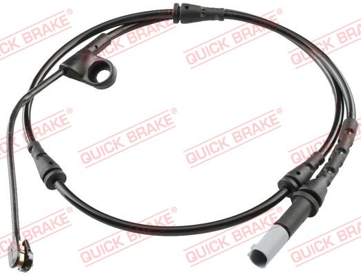 OJD QUICK BRAKE 1000950045 WS 0284 A QB - KOPÁSJELZŐ ÉRINTKEZŐ, FÉKBETÉTKOPÁS