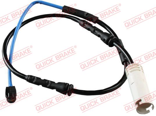 QUICK BRAKE 524 103 WS 0291 A - Alkatrész