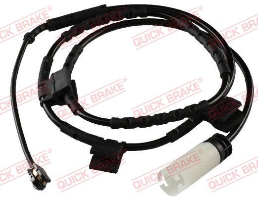 OJD QUICK BRAKE 1000950038 WS 0300 AQB - KOPÁSJELZŐ ÉRINTKEZŐ, FÉKBETÉTKOPÁS