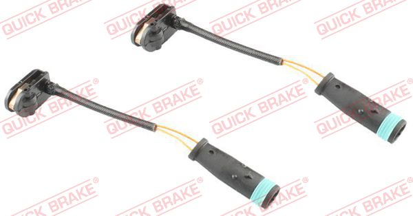 QUICK BRAKE QUI WS0359A FÉKALK.(MECH.,ELEKTR.,HIDR)