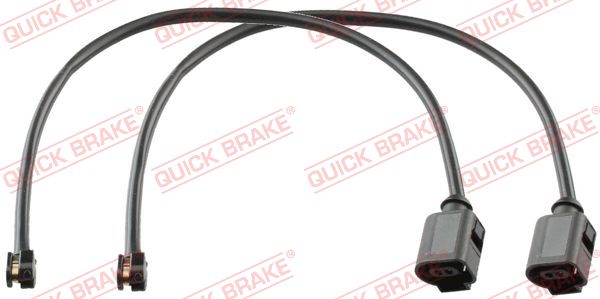 QUICK BRAKE QBKWS 0392 A Fékbetét kopásjelző, visszajelző