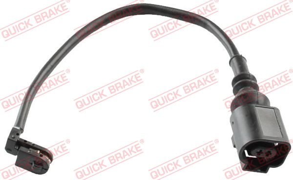 QUICK BRAKE QUI WS0429A FÉKALK.(MECH.,ELEKTR.,HIDR)