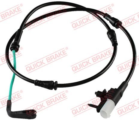 QUICK BRAKE QBKWS 0438 A Fékbetét kopásjelző, visszajelző