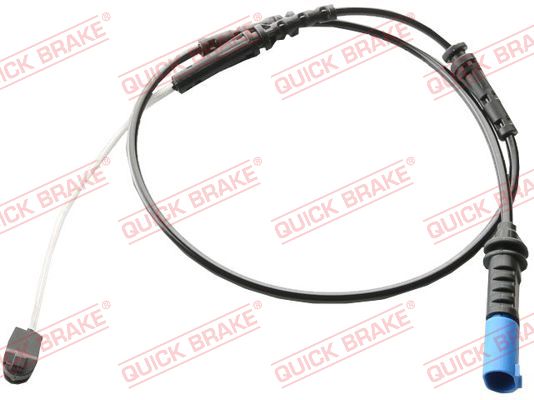 QUICK BRAKE QBWS 0452 A figyelmezető kontaktus, fékbetétkopás