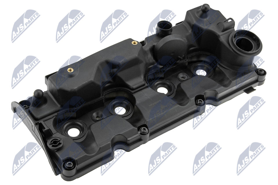 NTY  BPZ-VW-019 POKLOPAC MOTORA VW GOLF 7 16TDI/20TDI BPZVW019 ,T-ROC/PASSAT 14- ,AUDI/SEAT/?KODA