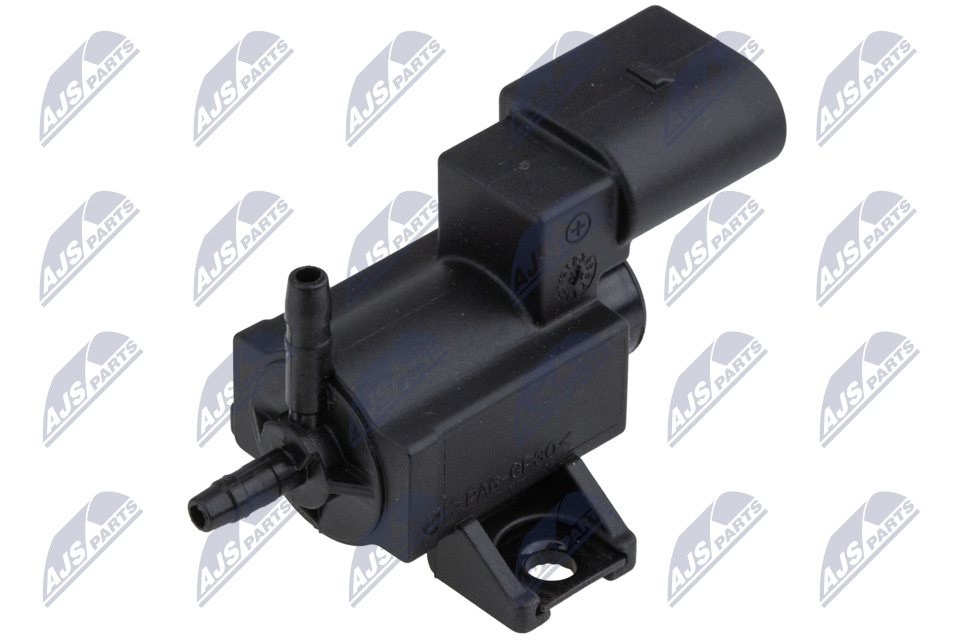 UKLAD TURBO NTYECD-AU-012 ZAWOR STERUJACY WLOTEM POWIETRZA