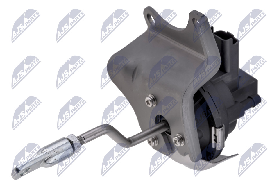 UKLAD TURBO NTYECD-PE-004 ZAWOR REGULACJI CISNIENIA TURBOSPREZARKI