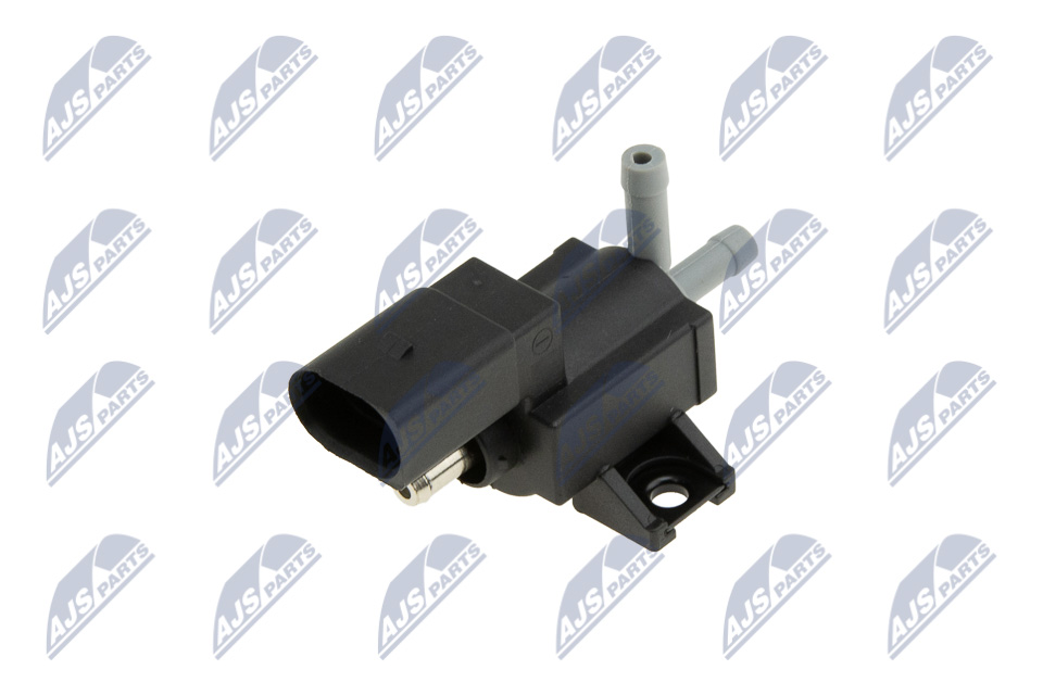 UKLAD TURBO NTYECD-VW-027 KONWERTER CISNIENIA