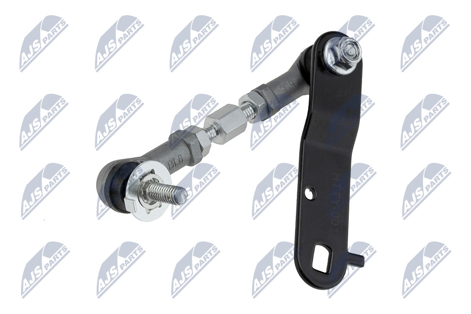 NTY 551338 ECX-TY-006 SENZOR NIVOA FARA HONDA/MAZDA/NISSAN/SUZUKI/TOYOTA POLUGA ECXTY006