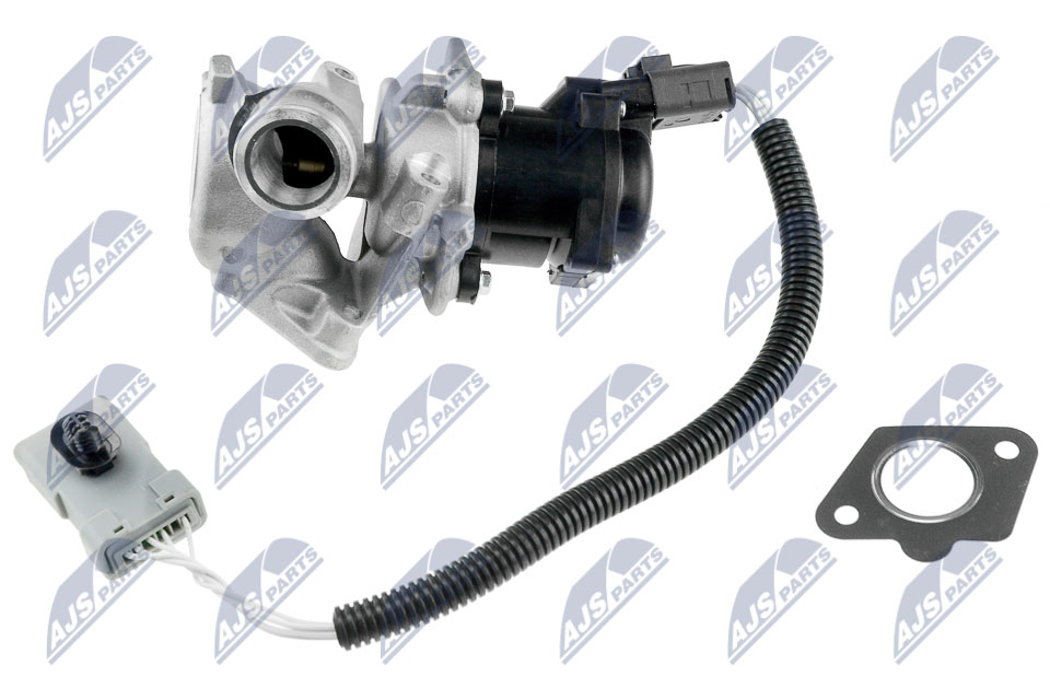 NTY 172177 EGR-FR-001 EGR VENTIL FORD EGR-FR-001  FOCUS 1.6TDCI 04->, VOLVO