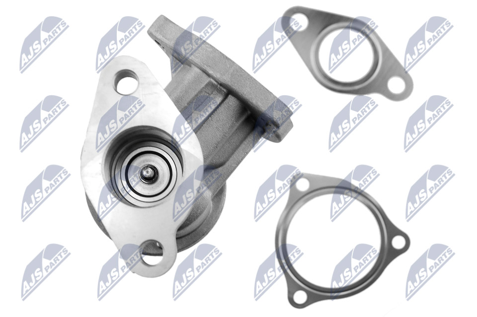 NTY 189262 EGR-HY-000 EGR VENTIL KIA EGR-HY-000 SPORTAGE 2.0 CRDI 06->