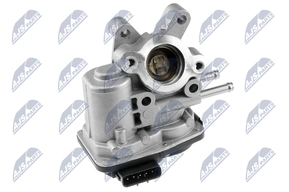 NTY  EGR-NS-000 EGR VENTIL NISSAN EGRNS000 NAVARA 2.5DCI 05-