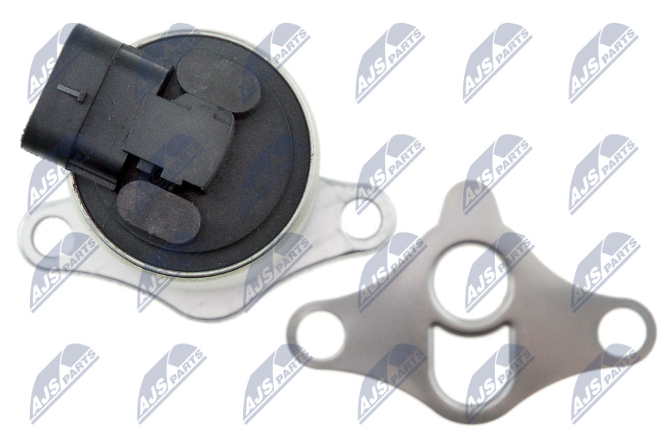 NTY  EGR-PL-000 EGR VENTIL OPEL EGR-PL-000 ASTRA G 1.4,1.6