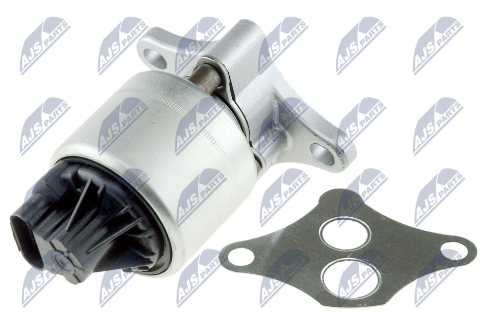 NTY 189299 EGR-PL-005 EGR VENTIL OPEL EGR-PL-005 CORSA B 1.2