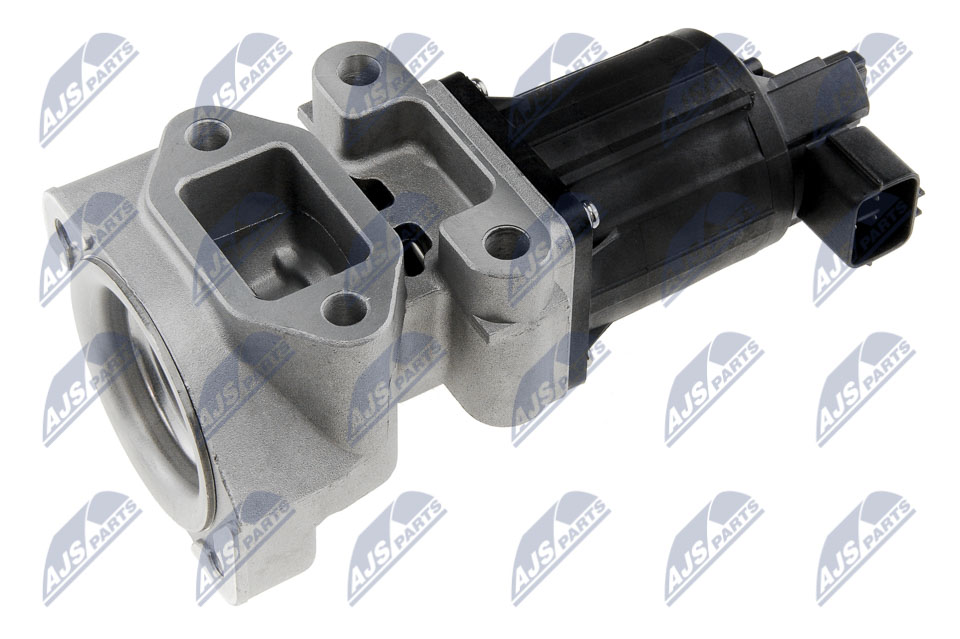 NTY 189303 EGR-PL-018 EGR VENTIL OPEL EGR-PL-018 ASTRA H 1.7CDTI