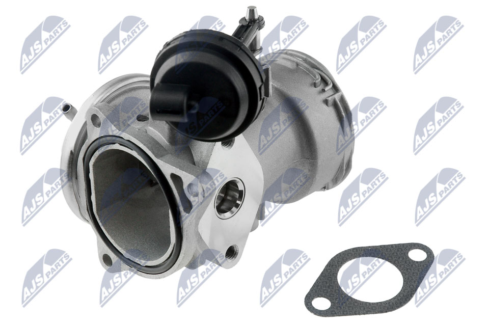 NTY 189339 EGR-SE-000 EGR VENTIL VW EGR-SE-000 CADDY 1.9 TDI 04->,?KODA,SEAT