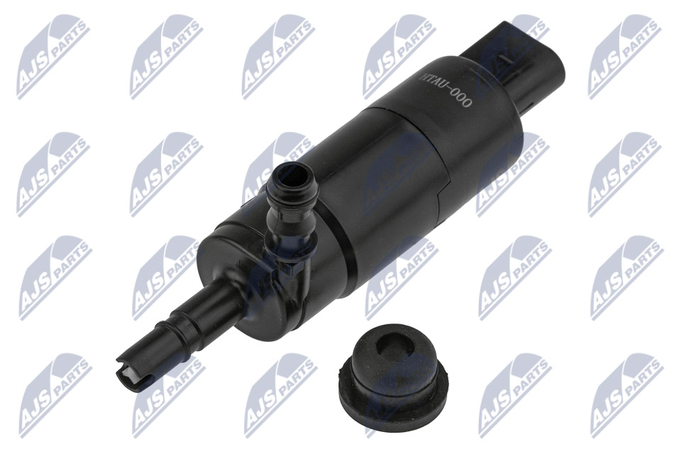 NTY NTYESP-AU-000 Ablakmosószivattyú, szélvédőmosó