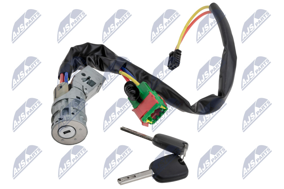 NTY 467114 EST-CT-006 ULO?AK KONTAKT BRAVE CITROEN EST-CT-006