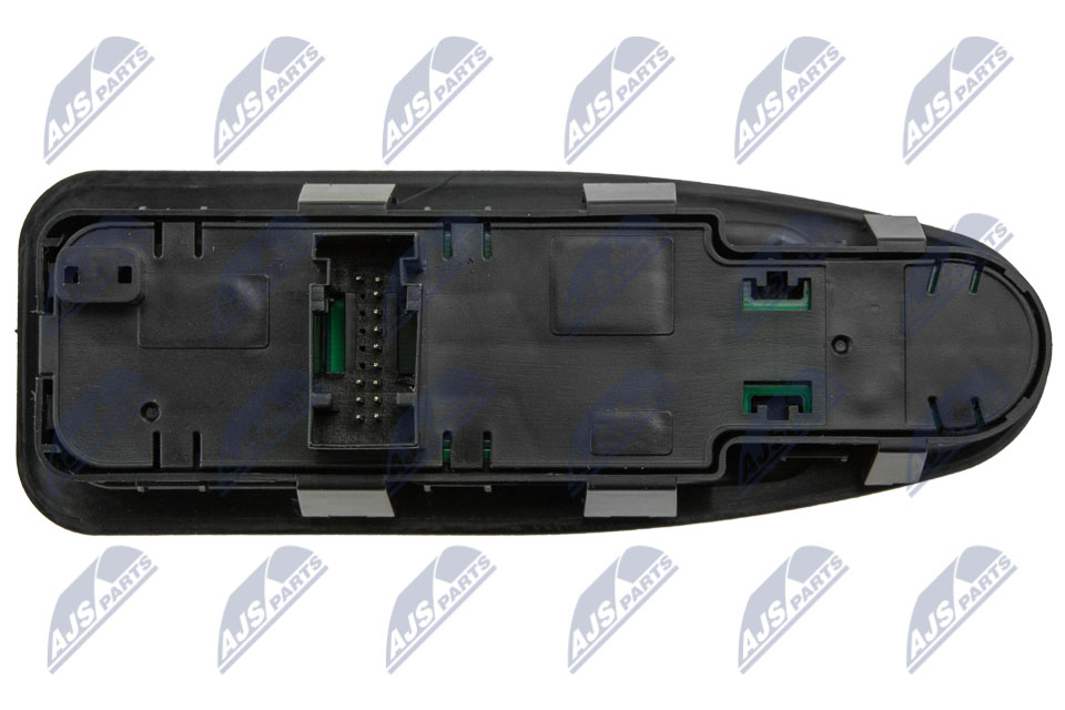 NTY NTYEWS-CT-001 Ablakemelő kapcsoló