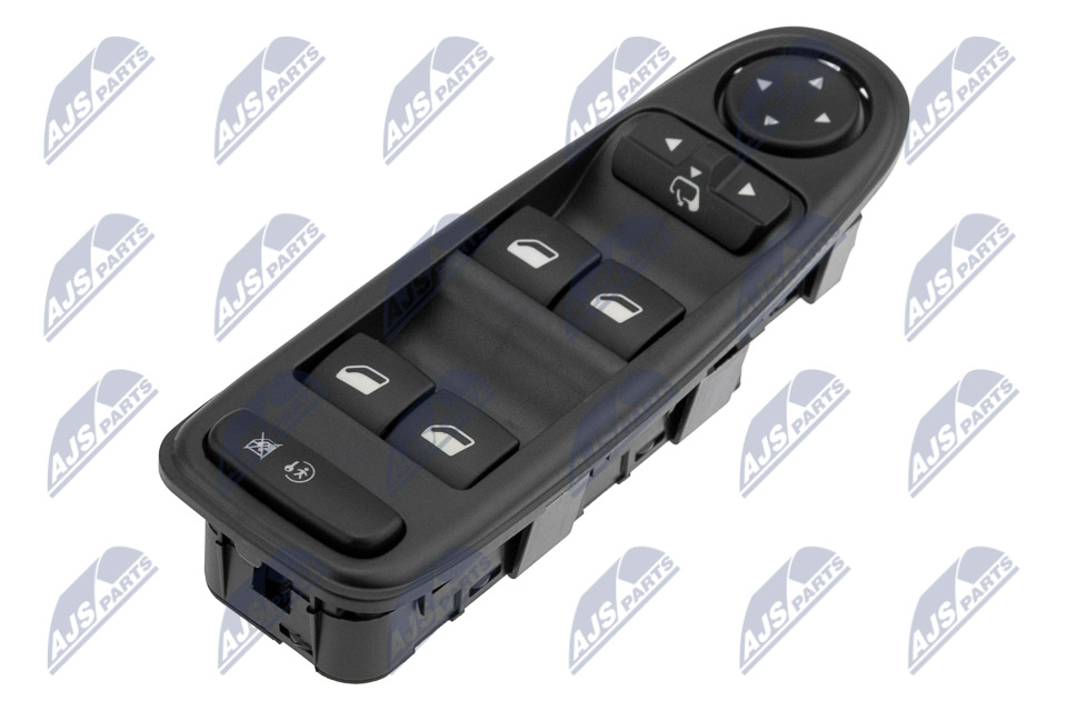NTY 535533 EWS-CT-015 PREKIDA? POD.STAKLA CITROEN C4 PICASSO P/L 4X +RETR.EWSCT015