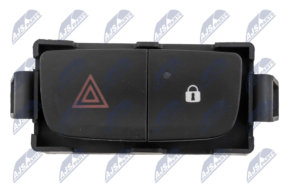 NTY 571 076 EWS-RE-061 # wlacznik sw.awar.duster 1,5 dci 10-18