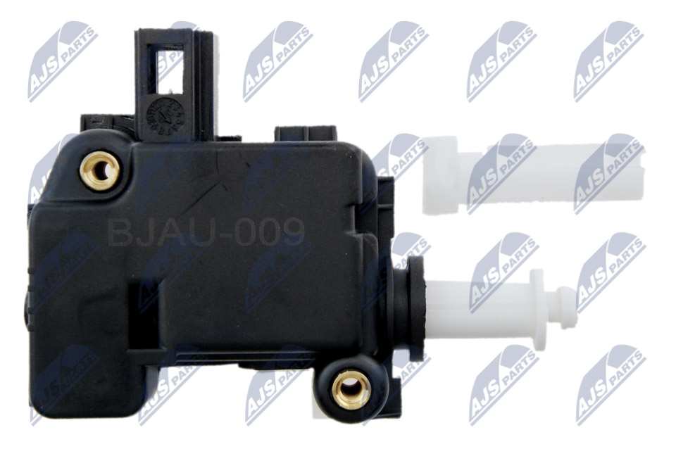 NTY NTYEZC-AU-009 SILOWNIK ZAMKA KLAPY BAGAZNIKA