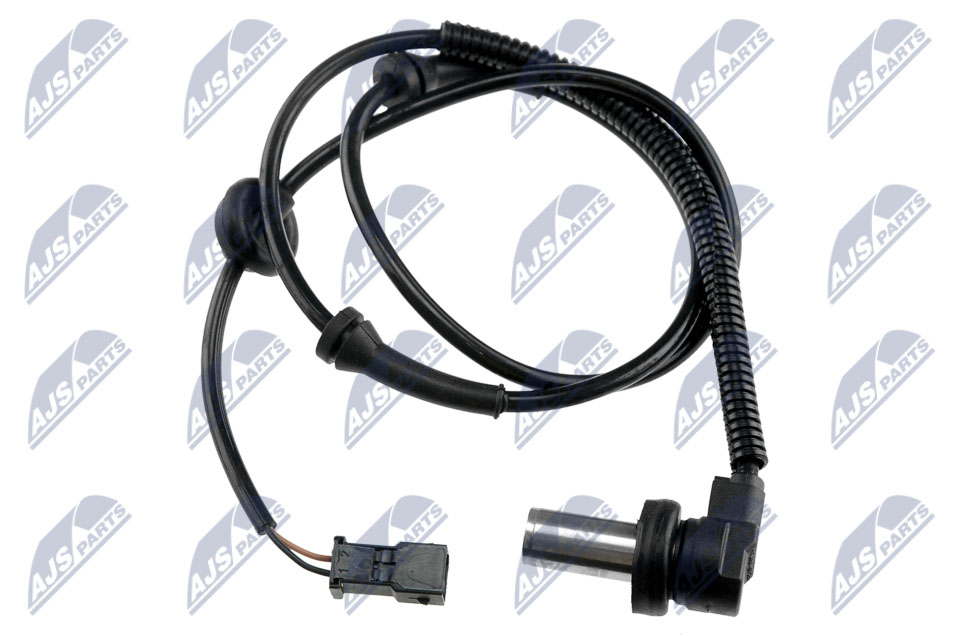 NTY NTYHCA-AU-006 CZUJNIK ABS PRZOD