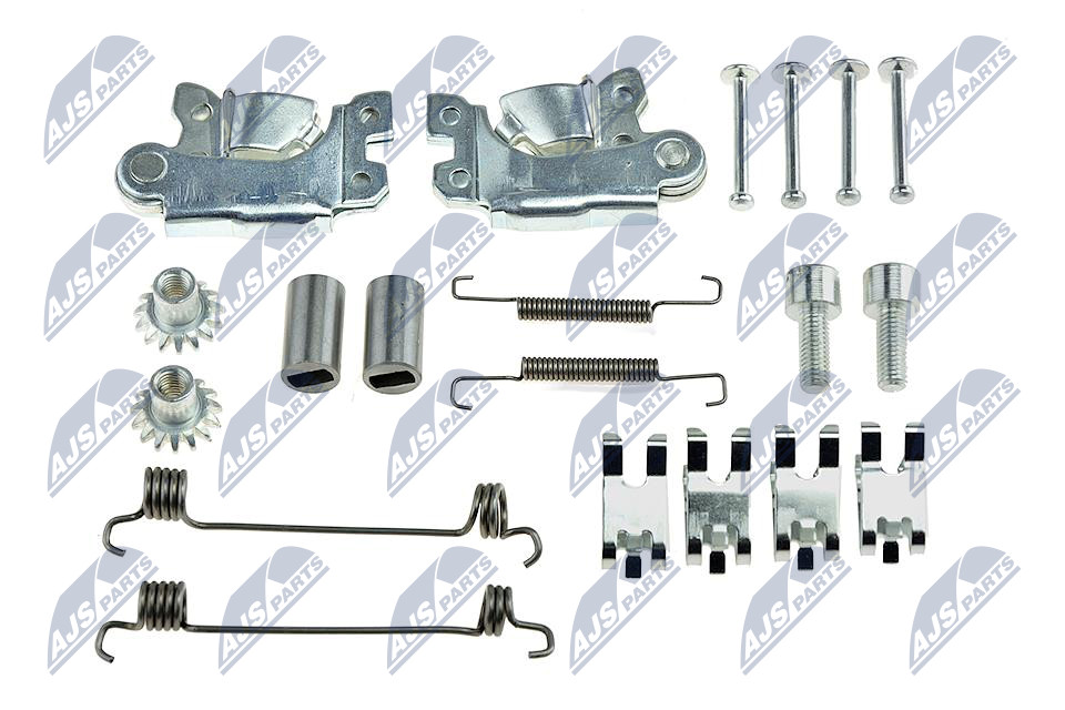 NTY 503501 HSR-FT-006 REGULATOR PAKNI CITROEN HSR-FT-006 JUMPER,BOXER 02-> REGULATORI S KOMPLETNIM PRIBOROM