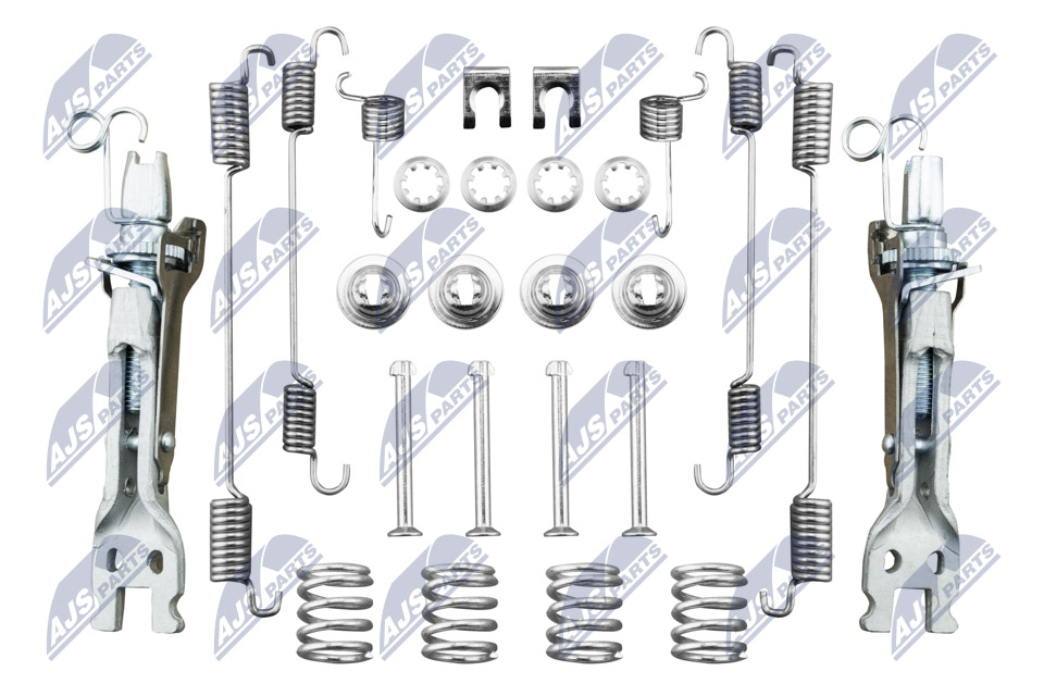 NTY 488580 HSR-RE-004 REGULATOR PAKNI RENAULT HSR-RE-004 CAPTUR,CLIO,DUSTER 02-> S PRIBOROM