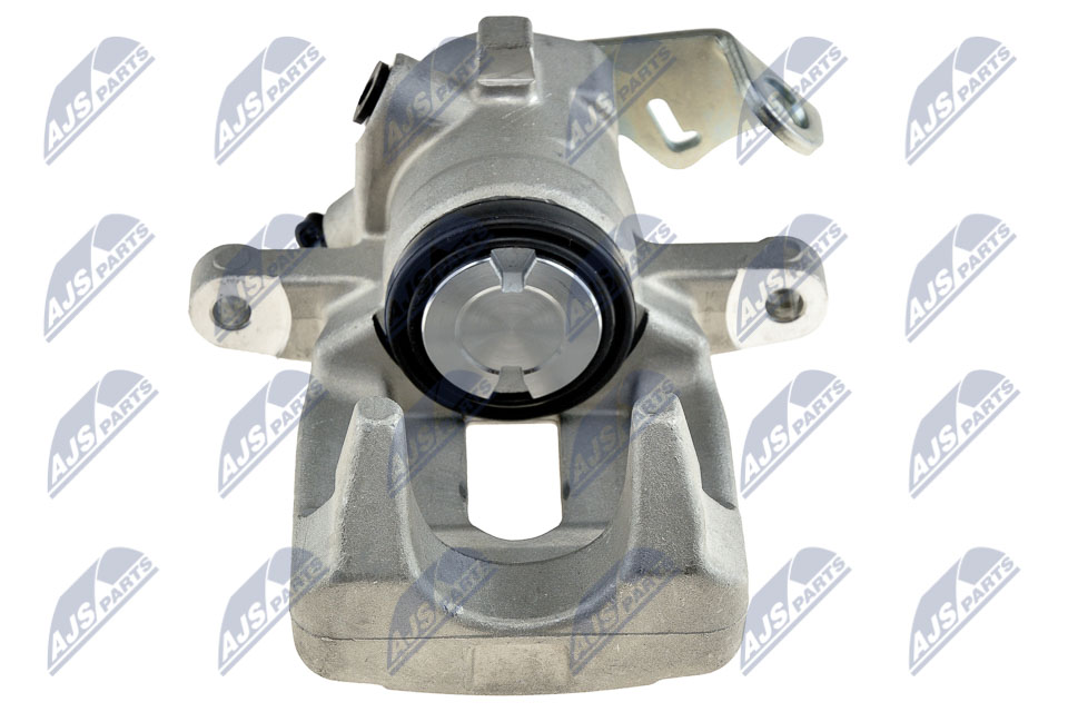 NTY 500797 HZT-CT-010 ?ELJUST KO?.CITROEN HZT-CT-010  Z/D C2,C3  03 >ZA DISK 249MM