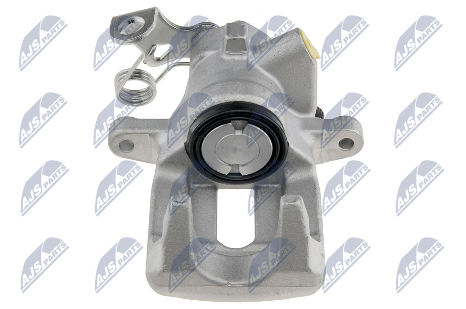 NTY  HZT-CT-011 ?ELJUST KO?.CITROEN HZT-CT-011 Z/L.C-5 III 2.0 HDI 08 ->