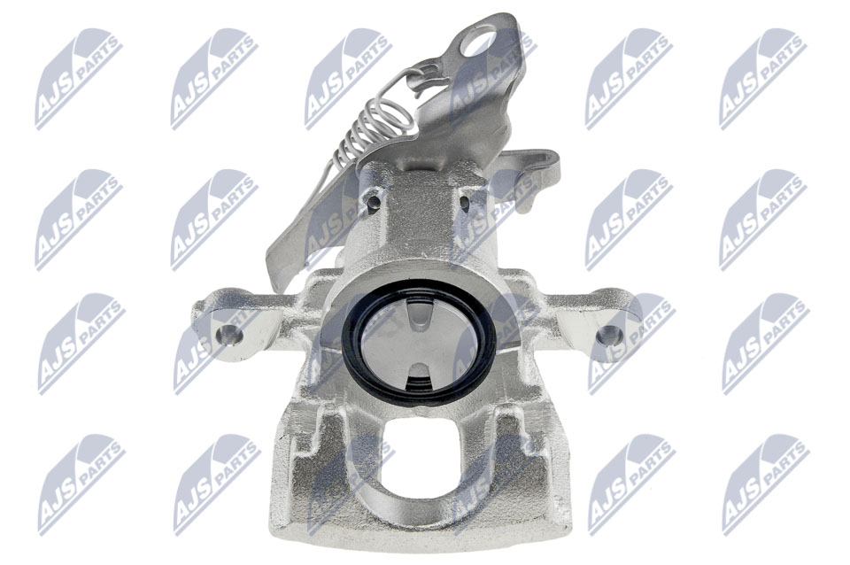 NTY 221676 HZT-FR-017 ?ELJUST KO?.FORD HZT-FR-017 Z/D.MONDEO 2.2TDCI 01-07