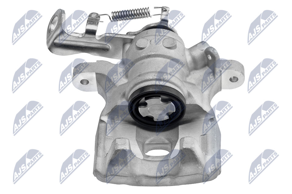 NTY 511286 HZT-MZ-018 ?ELJUST KO?.BMW HZT-MZ-018 Z/D MAZDA 3 2.2D 13->ZA DISK 265MM