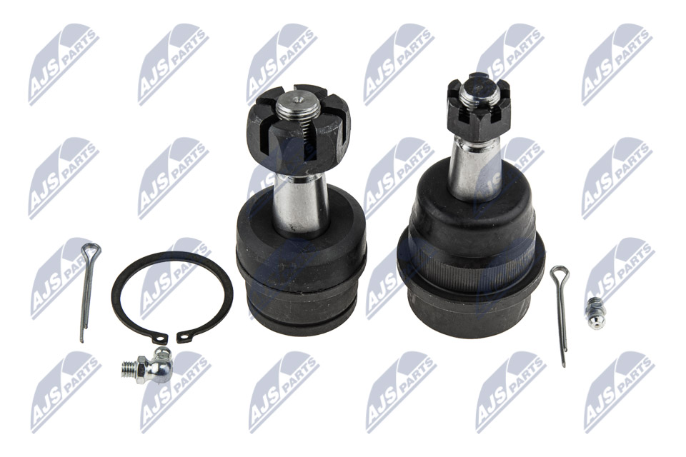 ZAWIESZENIE NTYZSD-CH-003 ZESTAW SWORZNI