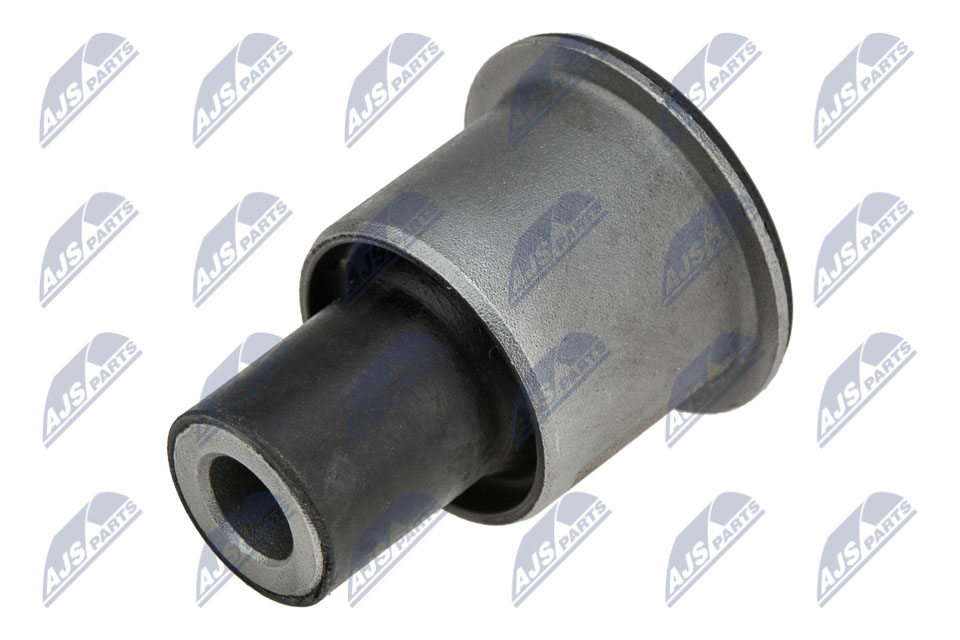 ZAWIESZENIE NTYZTP-NS-054A TULEJA WAHACZA GUMOWO-METALOWA