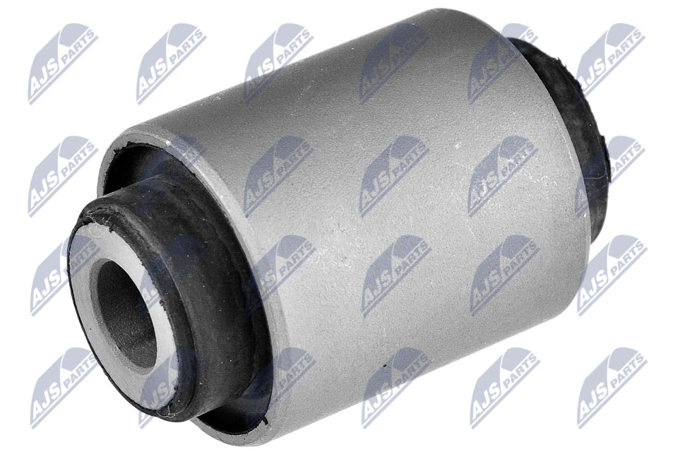 ZAWIESZENIE NTYZTP-SB-003C TULEJA WAHACZA GUMOWO-METALOWA