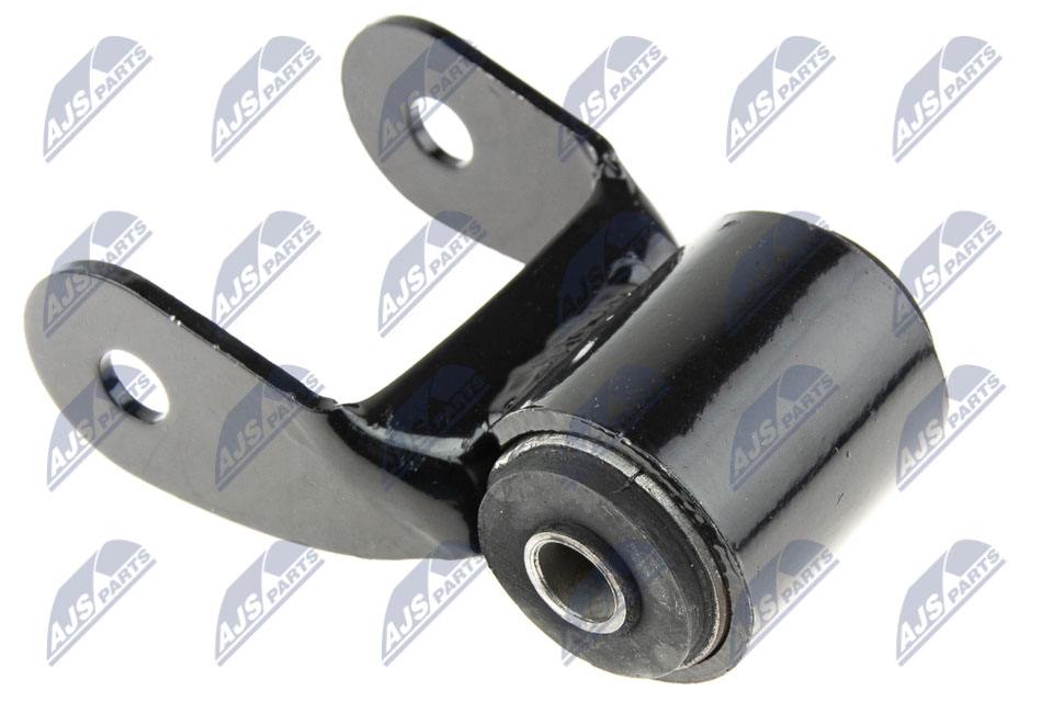 ZAWIESZENIE NTYZTT-CH-007A STRZEMIE RESORA