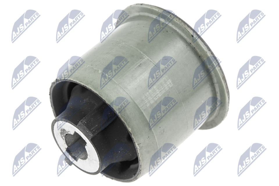 NTY NTYZTT-CT-001A TULEJA WAHACZA GUMOWO-METALOWA