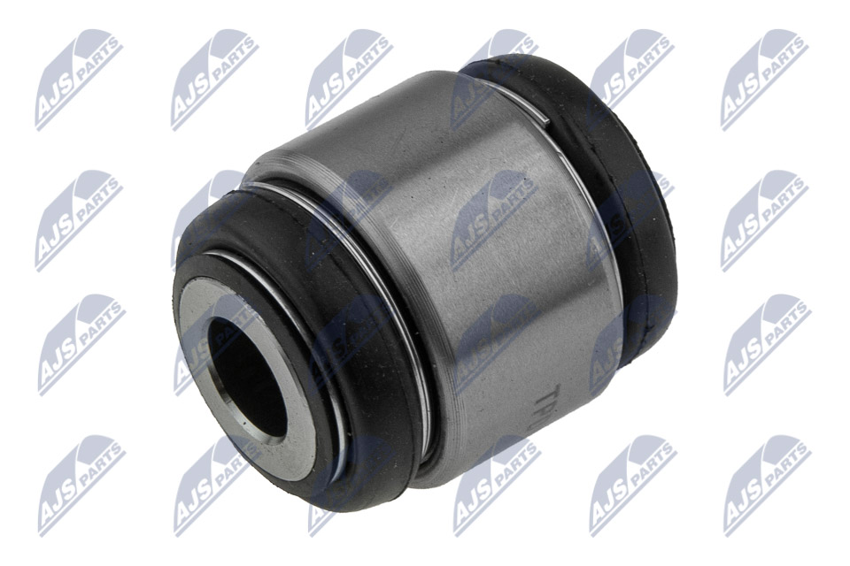 ZAWIESZENIE NTYZTT-DW-096D TULEJA ZWROTNICY GUMOWO-METALOWA