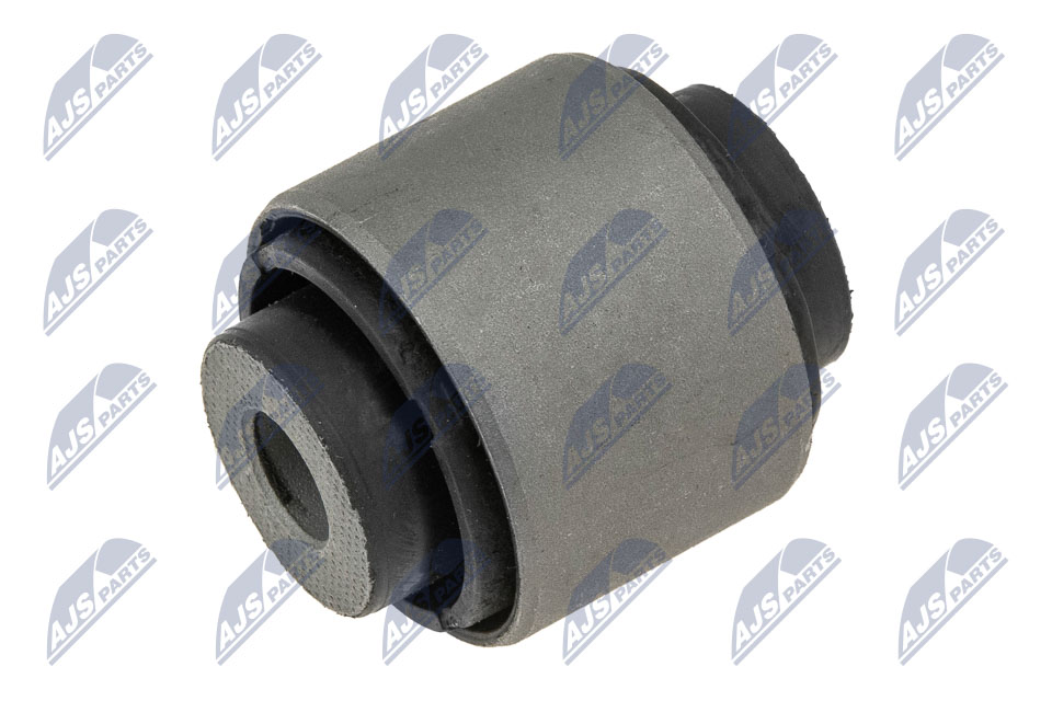 ZAWIESZENIE NTYZTT-HD-033B TULEJA WAHACZA GUMOWO-METALOWA