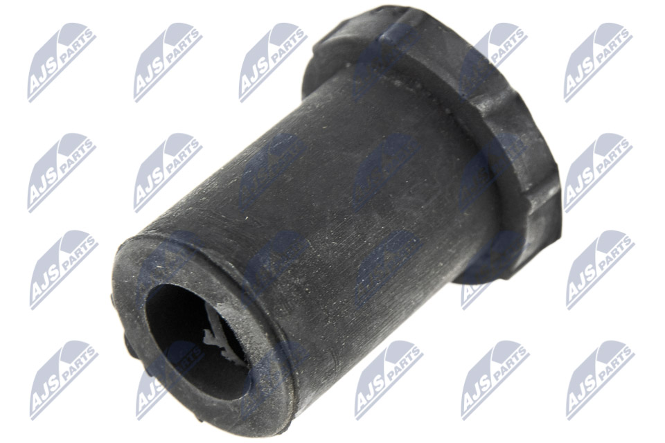 ZAWIESZENIE NTYZTT-MS-003B TULEJA RESORA GUMOWO-METALOWA