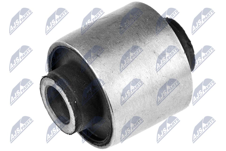 ZAWIESZENIE NTYZTT-MS-007P TULEJA WAHACZA GUMOWO-METALOWA