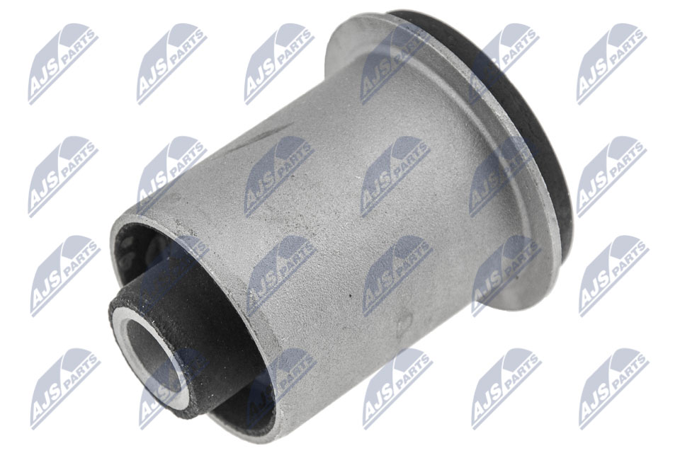 ZAWIESZENIE NTYZTT-MS-011C TULEJA WAHACZA GUMOWO-METALOWA
