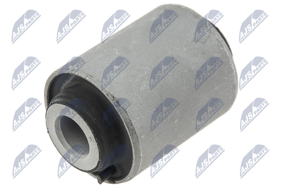 ZAWIESZENIE NTYZTT-MS-011D TULEJA WAHACZA GUMOWO-METALOWA